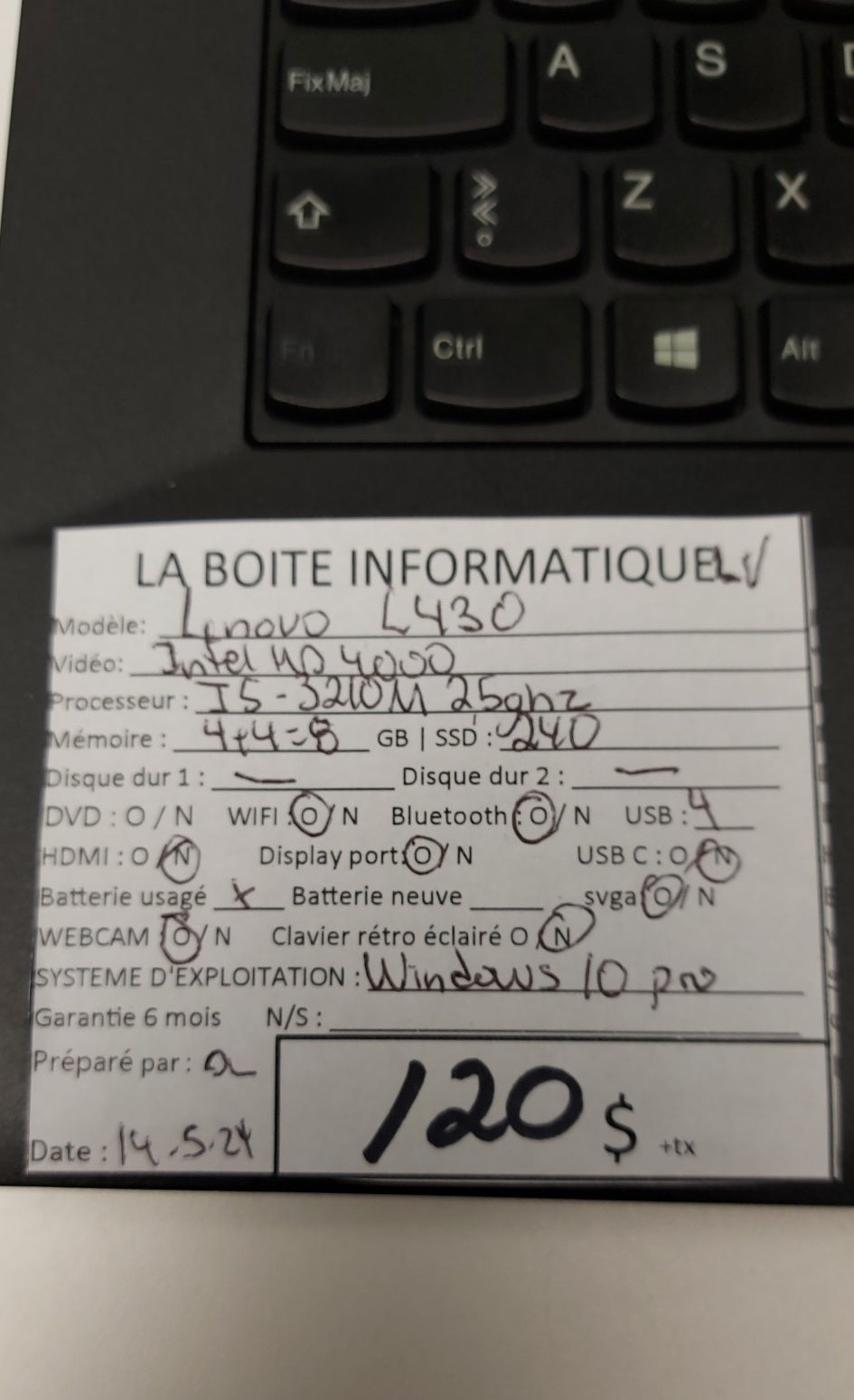 LaBoiteInformatique