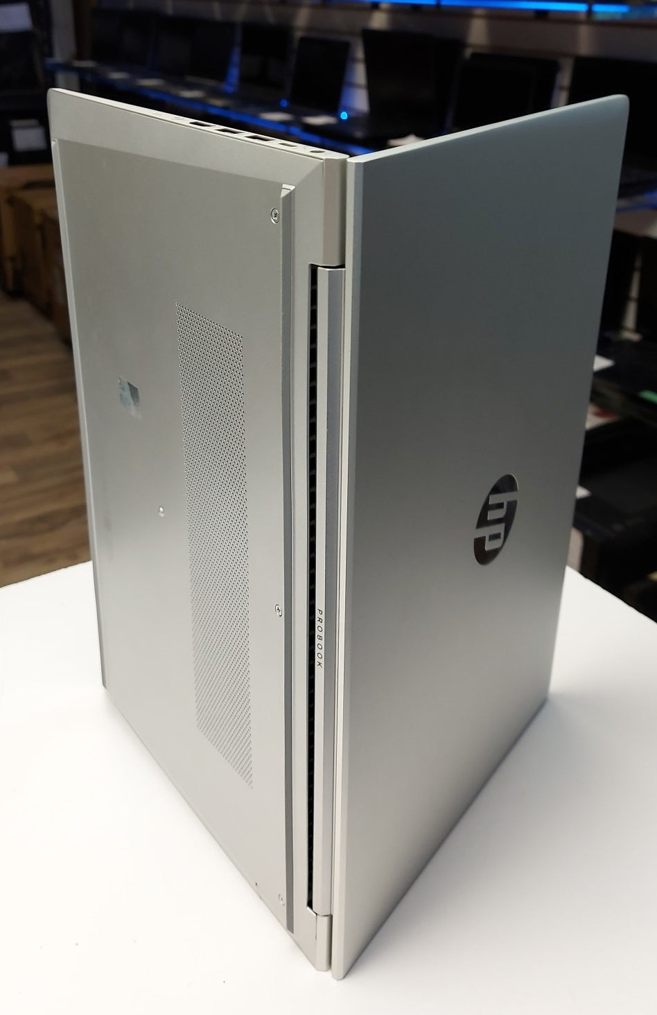[NEUF] Laptop HP ProBook 455 G10 Ryzen 5 7530U 2Ghz 16Go NVMe 1TB 15,6po HDMI