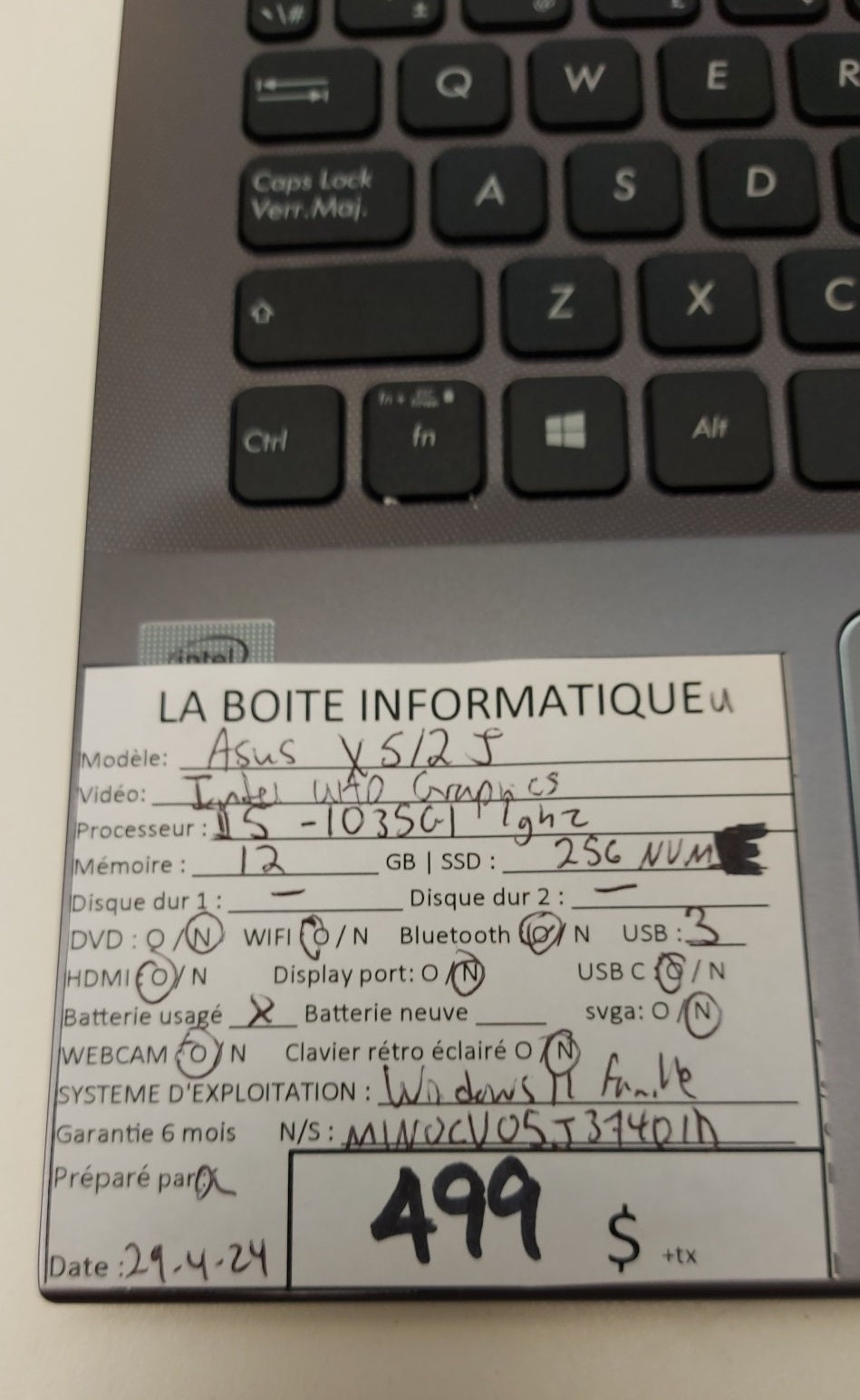 LaBoiteInformatique