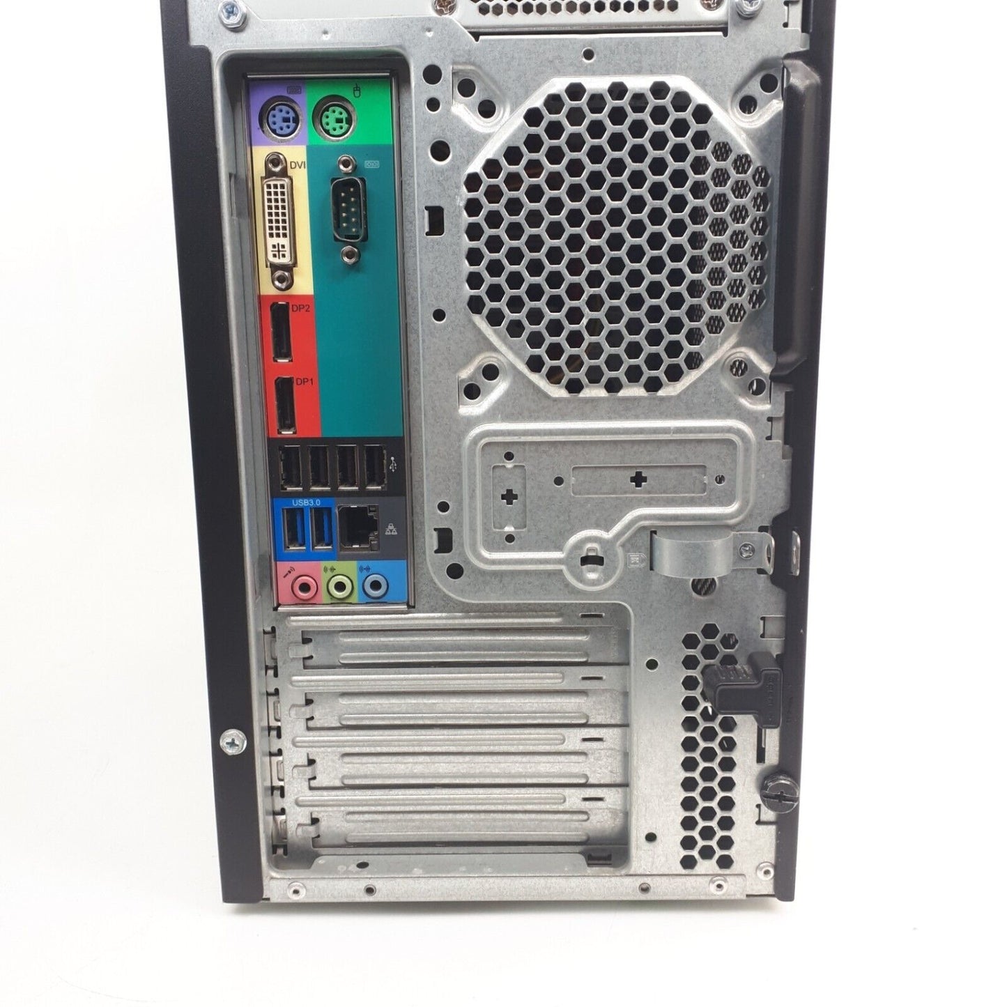 PC Desktop Acer Veriton M4620G i5-3450 3,1GHz 16Go SSD 128Go HDD 500Go
